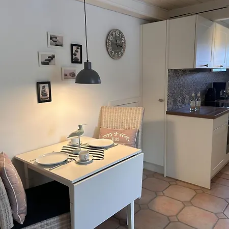 Lykke Lägenhet Wrixum