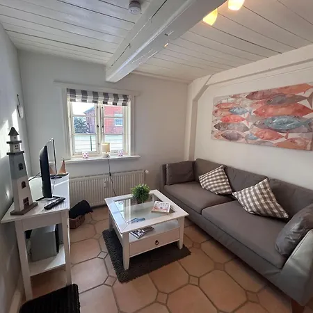 Lykke Apartmán