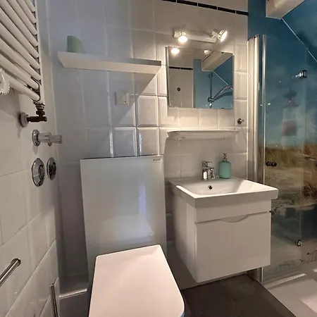 Apartmán Lykke *