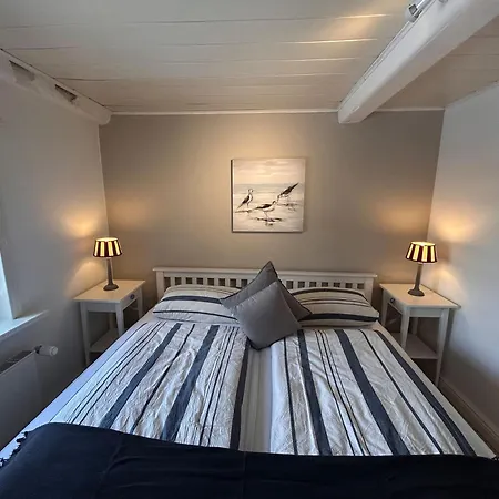 Lykke Apartmán *
