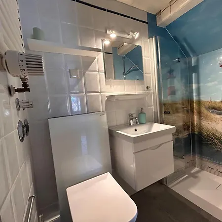 Lykke Apartmán Wrixum