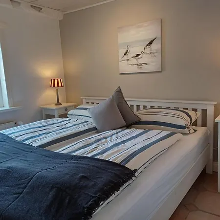 Apartmán Lykke