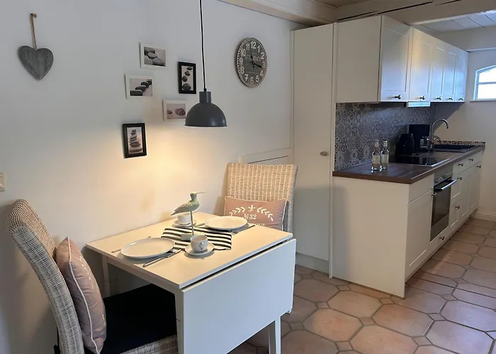 Lykke Lägenhet Wrixum