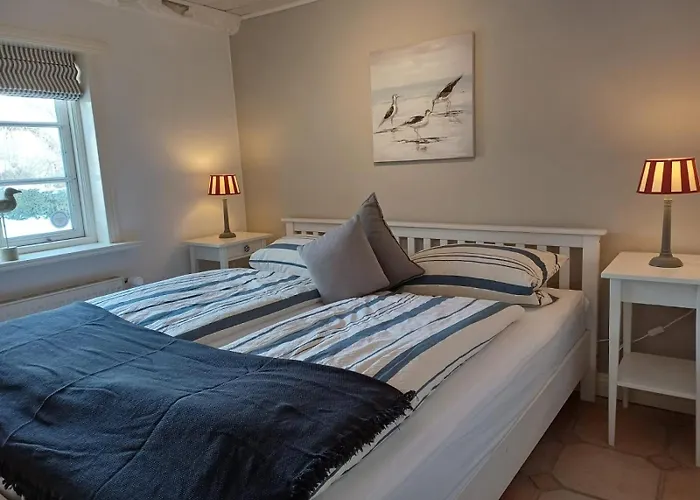 Lykke Lägenhet Wrixum